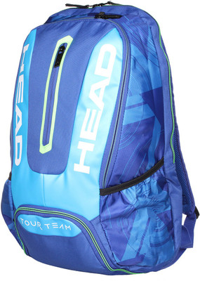 

Head Tour Team Bag(Blue, Backpack)
