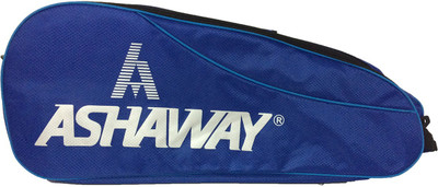 

ASHAWAY 6 Rack Holder Kitbag(Blue, Kit Bag)