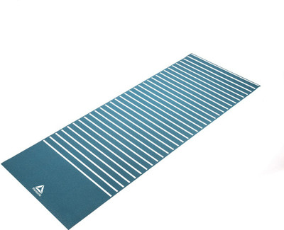 

REEBOK RAYG 11030 GN Green, White 4 mm Yoga Mat