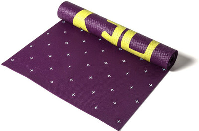 

REEBOK RAYG-11030HH Purple, Multicolor 4 mm Yoga Mat