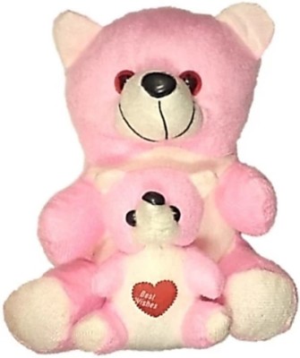 OFF on COST TO COST Pink Mother Teddy 