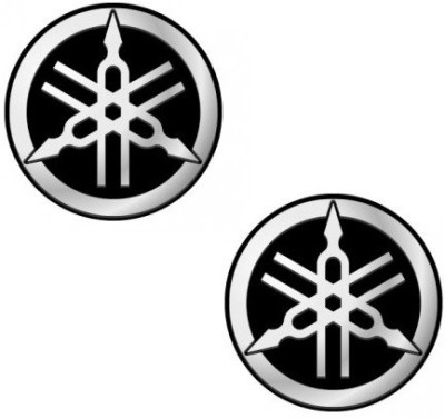 Pa Sticker & Decal for Bike(Black)