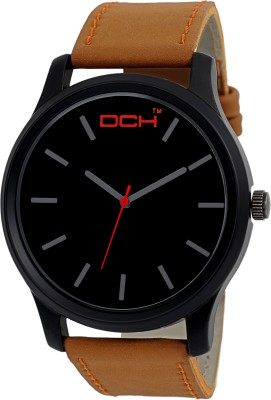 DCH IN-15 H Watch  - For Men   Watches  (DCH)