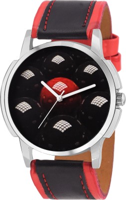 Timebre BLK799 Trendy Fashion Analog Watch  - For Men & Women   Watches  (Timebre)