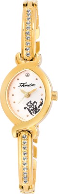 Timebre GLD758 Trendy Fashion Watch  - For Women   Watches  (Timebre)
