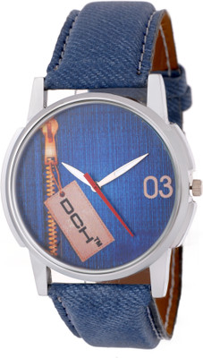 View DCH IN-09 H Watch  - For Men Wrist Watches Price Online(DCH)
