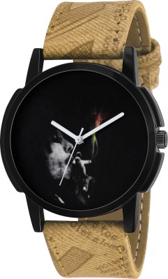 Timebre BLK780 Trendy Fashion Watch  - For Men & Women   Watches  (Timebre)