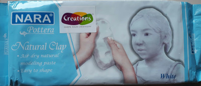 

BestUBuy Natural clay
