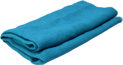 

Vardhman Jute Cloth , Sky blue ( ferozi ) Color , 48 Inches Width , One Mt Packing, Used In Bags Making , Art & Craft , Dresses ,Home decor