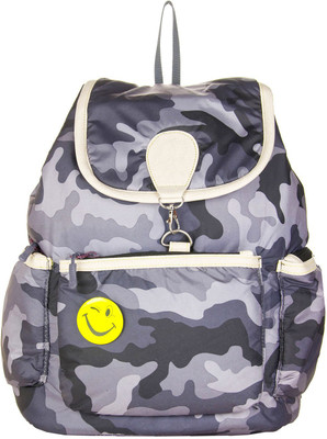 

JG Shoppe Model4617 12 L Backpack(Multicolor)