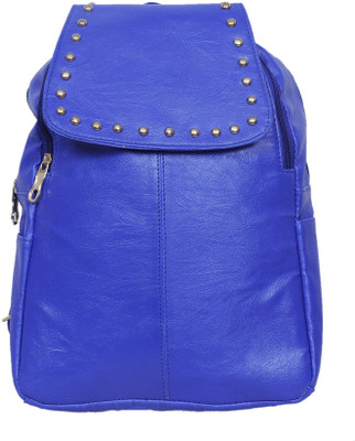 

cenzoni Backpack For Women's 1 L Backpack(Blue)