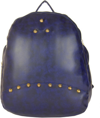 

JG Shoppe Model4607 6 L Backpack(Blue)
