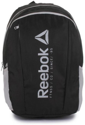 reebok laptop backpack