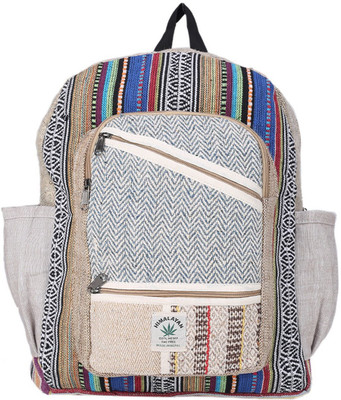

Old Tree NEW-1558 20 L Backpack(Multicolor)