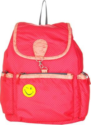 

JG Shoppe Model4613 12 L Backpack(Red)