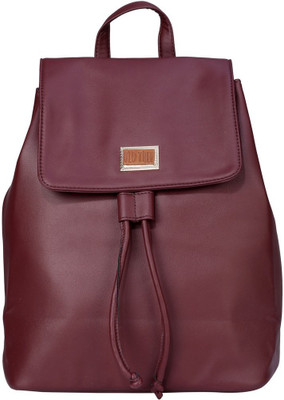 

Old Tree NEW-1518 18 L Backpack(Maroon)