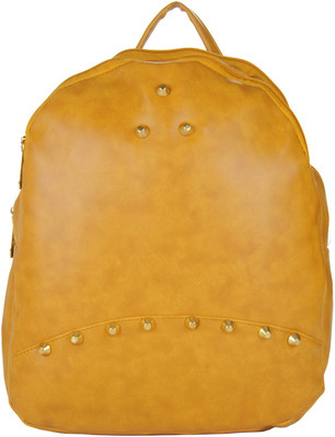

JG Shoppe Model4604 6 L Backpack(Yellow)