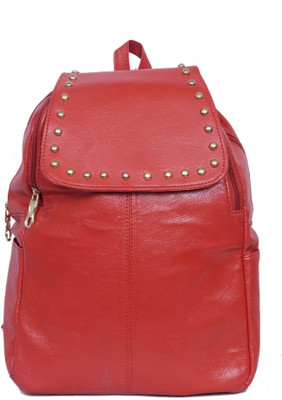 

cenzoni Backpack For Women's 1 L Backpack(Red)