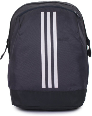 

ADIDAS Power Iv M 23 L Laptop Backpack(Blue, White)