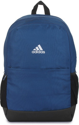 

ADIDAS St Sp0 2 23 L Laptop Backpack(Blue)