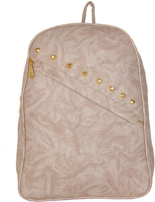 

JG Shoppe Model4595 9 L Backpack(White)
