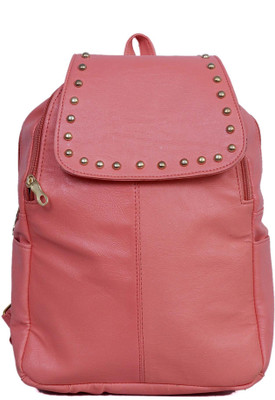 

cenzoni Backpack For Women's 1 L Backpack(Pink)
