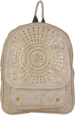 

JG Shoppe Model4621 5 L Backpack(White)