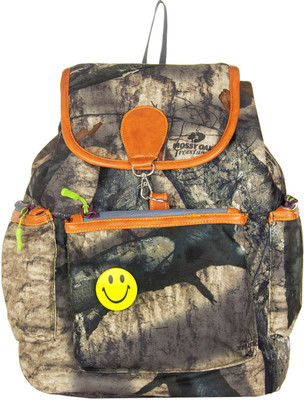 

JG Shoppe Model4610 12 L Backpack(Multicolor)