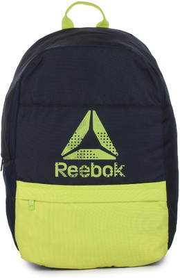 

REEBOK Kid Pencl Case 18 L Backpack(Blue)