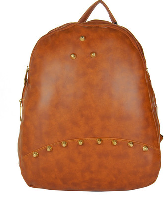 

JG Shoppe Model4606 6 L Backpack(Tan)
