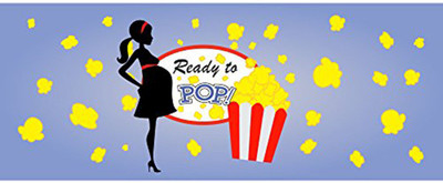 

PARTY PROPZ BANNER 5FT-2FT PACK OF 1/BABY SHOWER PARTY DECORATION/ BABY SHOWER PARTY SUPPLIES Banner(5 ft, Pack of 1)