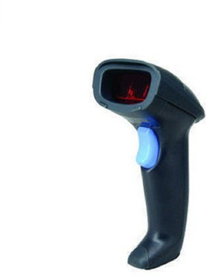 

Retsol LS450 Handheld Laser Barcode Scanner USB Support Interface Laser Barcode Scanner(Handheld)