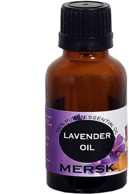 

MERSK Lavender oil(10 ml)