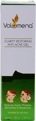 

Volamena Clarity Restoring Anti Acne Gel(100 ml)
