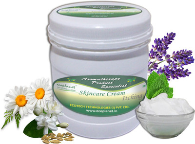 

Ecoplanet Aromatherapy Cream Itching(1000 g)