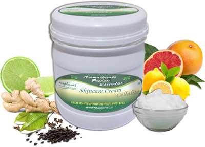 

Ecoplanet Aromatherapy Cream Cellulite(1000 g)