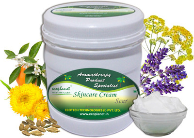 

Ecoplanet Aromatherapy Cream Scar(1000 g)