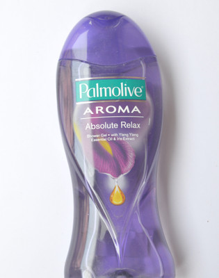 

Palmolive Aroma Absolute Relax Shower Gel, 250ml pamolive(250 ml)