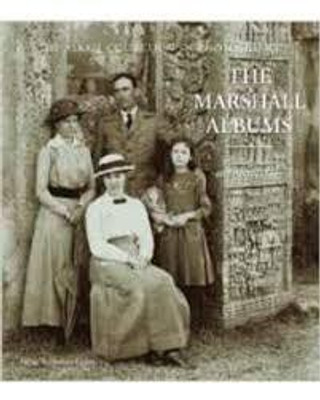 The Marshall Albums(English, Hardcover, unknown)