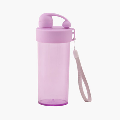 

Spice Innocente Purple Sipper for Kids 300 ml Sipper(Pack of 1, Purple)