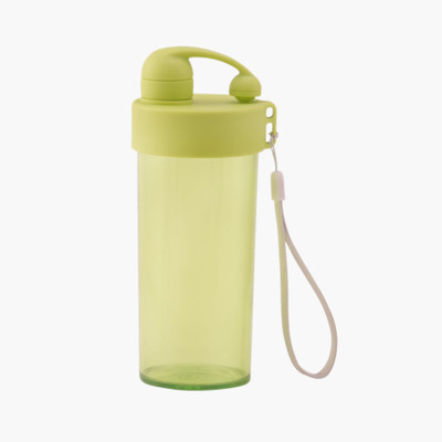 

Spice Innocente Green Sipper for Kids 300 ml Sipper(Pack of 1, Green)