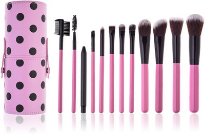 KAY GARLEY FOUNDATION BRUSH(Pack of 12)