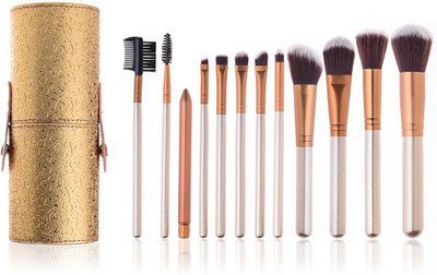 

KAY GARLEY FOUNDATION BRUSH(Pack of 12)