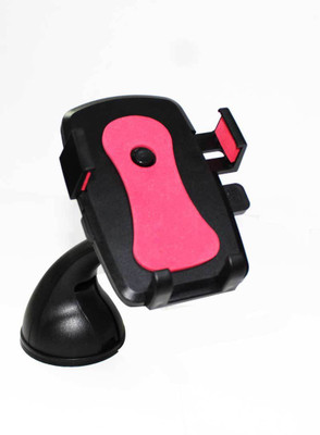 

Blue Birds Car Mobile Holder for Windshield, Dashboard(Black)