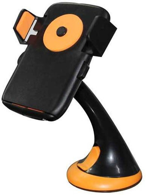 

Blue Birds Car Mobile Holder for Windshield, Dashboard, AC Vent(Black)