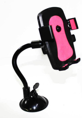 

Blue Birds Car Mobile Holder for Windshield(Black)