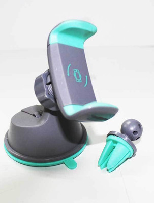 

Blue Birds Car Mobile Holder for Windshield, Dashboard, AC Vent(Green, White, Black)