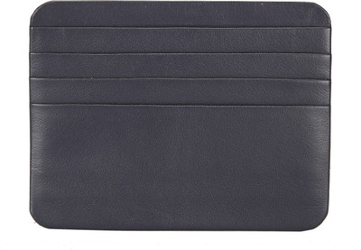 

ADAMIS 6 Card Holder(Set of 1, Brown)