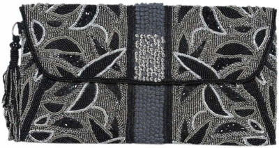 

Diwaah Party Multicolor Clutch