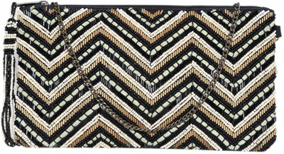 

Diwaah Party Multicolor Clutch